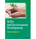 WTO and Environment Development 